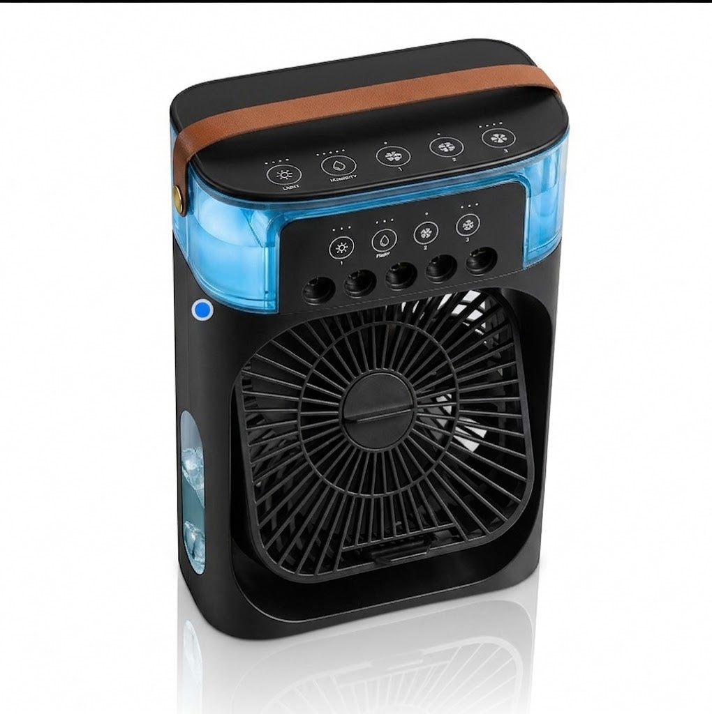 FreshCube