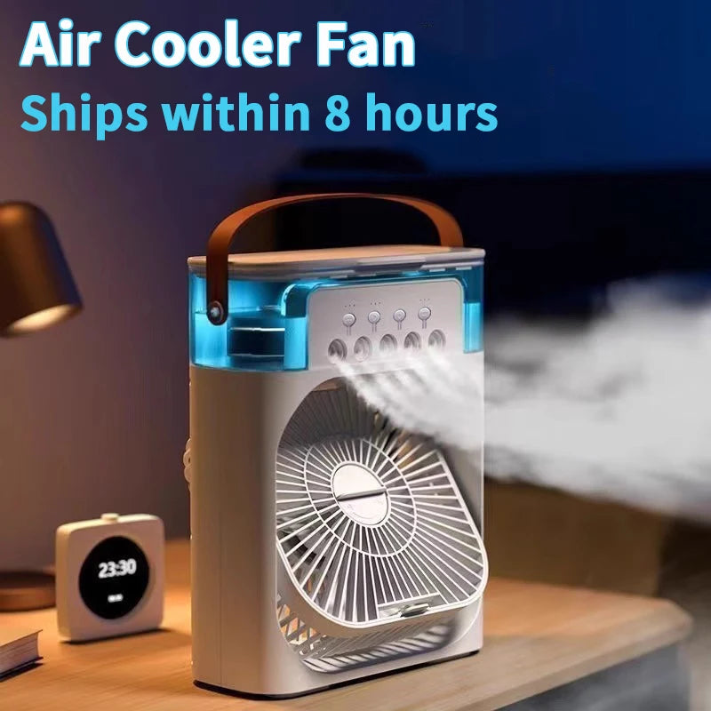 FreshCube