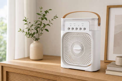 FreshCube