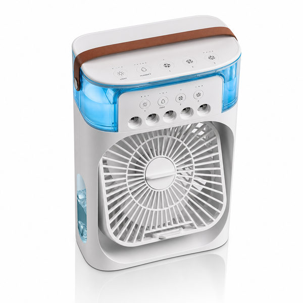 FreshCube